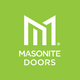 Masonite International logo