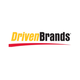 DRVN Stock Chart logo