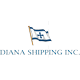 Diana Shipping logo
