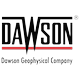 Dawson Geophysical logo