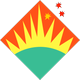 EAT Stock Chart logo