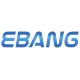 Ebang International Holdings Inc. logo
