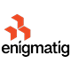 ENIGMATIG LIMITED logo
