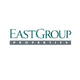 EGP Stock Chart logo