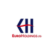 Euroholdings Ltd. logo