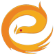 E-Home Household Service logo