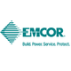 EMCOR logo