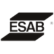 ESAB logo