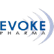 Evoke Pharma logo