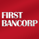 First BanCorp. logo
