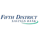 Fifth District Bancorp, Inc. logo