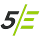5E Advanced Materials logo