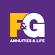 Founder Group Limited logo
