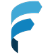 FIP Stock Chart logo