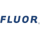 FLR Stock Chart logo