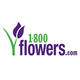 1-800-FLOWERS.COM logo