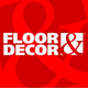 Floor & Decor logo