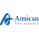 Amicus Therapeutics logo