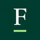 FORR Stock Chart logo