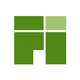 FR Stock Chart logo