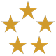 Five Star Bancorp logo