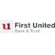 First United logo