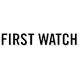 First Watch Restaurant logo