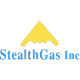 StealthGas Inc. logo