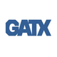 GATX logo