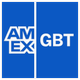 Global Business Travel logo