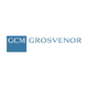 GCM Grosvenor logo