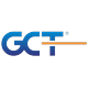 GCT Semiconductor logo