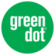 Green Dot logo
