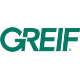 GEF Stock Chart logo
