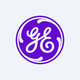 GE HealthCare logo