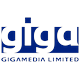 GigaMedia logo