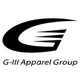GIII Stock Chart logo