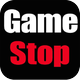 GameStop logo