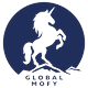 Global Mofy Metaverse logo