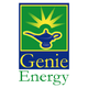 Genie Energy logo