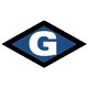 GNK Stock Chart logo