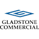 Gladstone Commercial logo