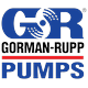 Gorman-Rupp logo