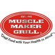 Muscle Maker logo