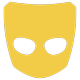 Grindr logo
