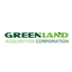 Greenland Technologies logo