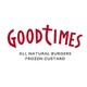Good Times Restaurants logo