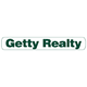 Getty Realty logo
