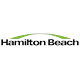 Hamilton Beach Brands logo