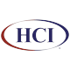 HCI logo